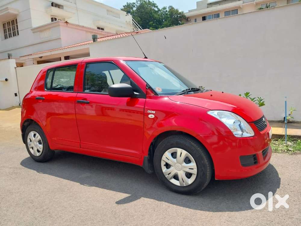 Maruti Suzuki Swift Ldi Bsiv, 2008, Diesel