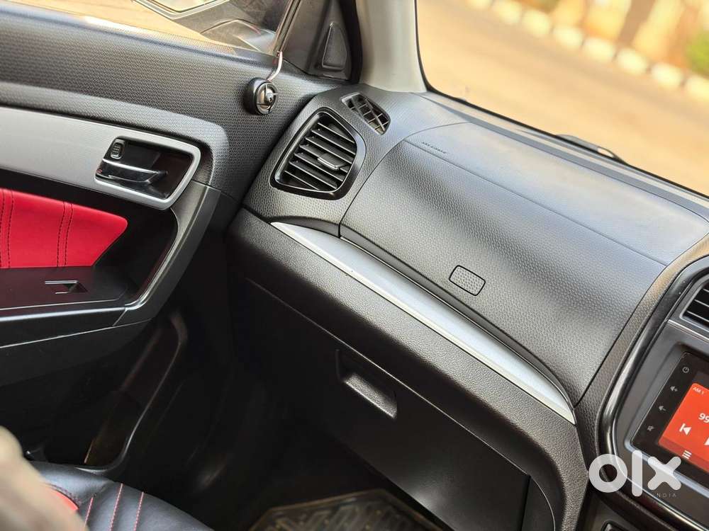 Toyota Urban Cruiser 1.5 Premium Grade At, 2021, Petrol