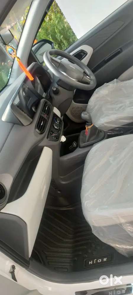 Hyundai Grand I10 Nios 2024 In