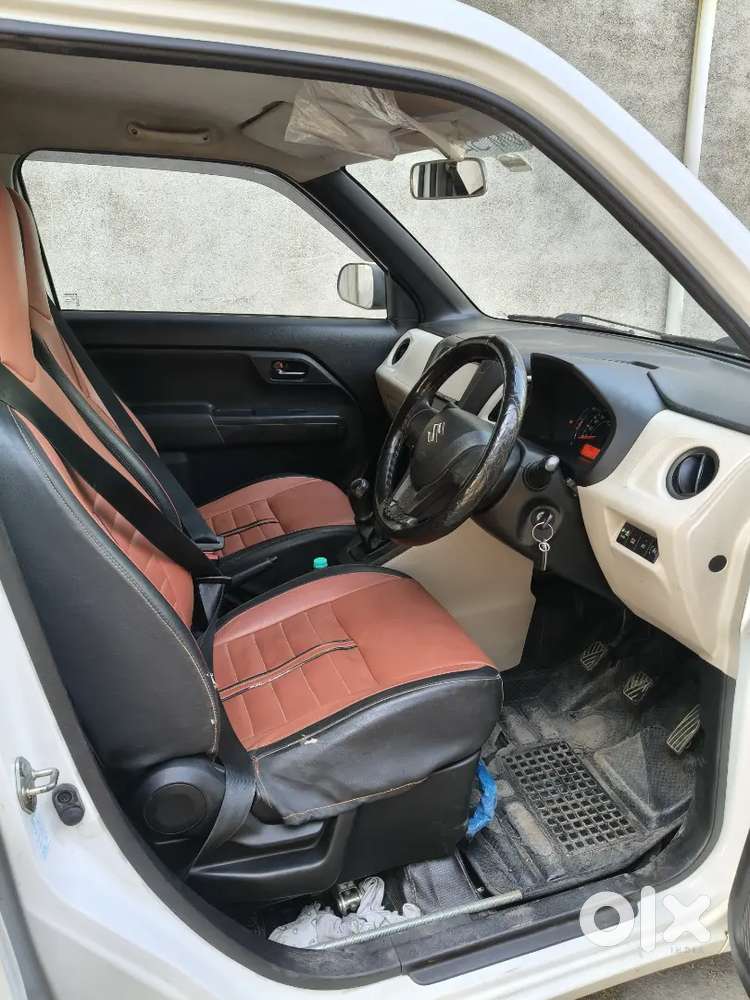 Maruti Suzuki Wagon R 1.0 2021 Cng & Hybrids Good Condition