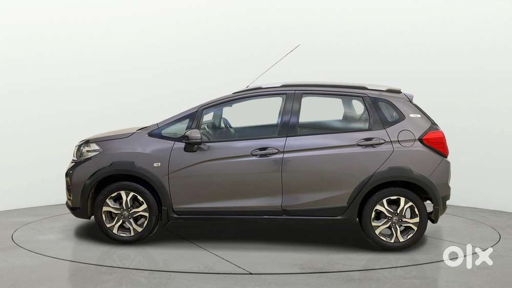 Honda Wr-v [ ] 1.2 Sv I-vtec Mt, 2018, Petrol