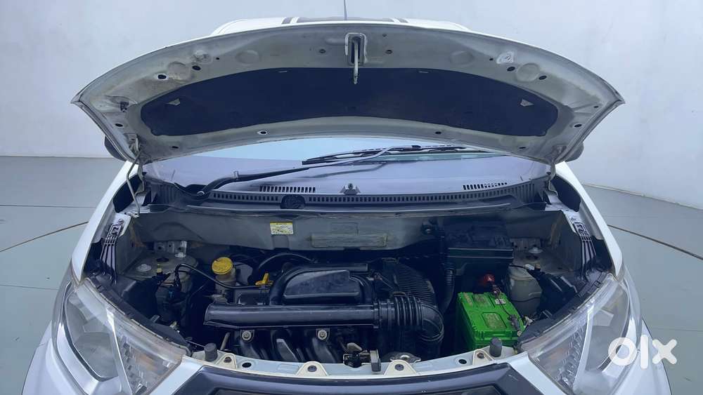 Datsun Redigo S, 2016, Petrol
