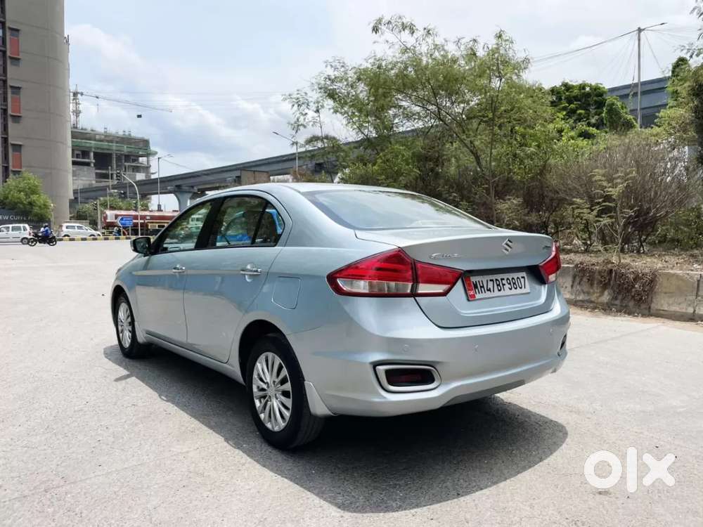 Maruti Suzuki Ciaz Zeta 1.5, 2023, Petrol