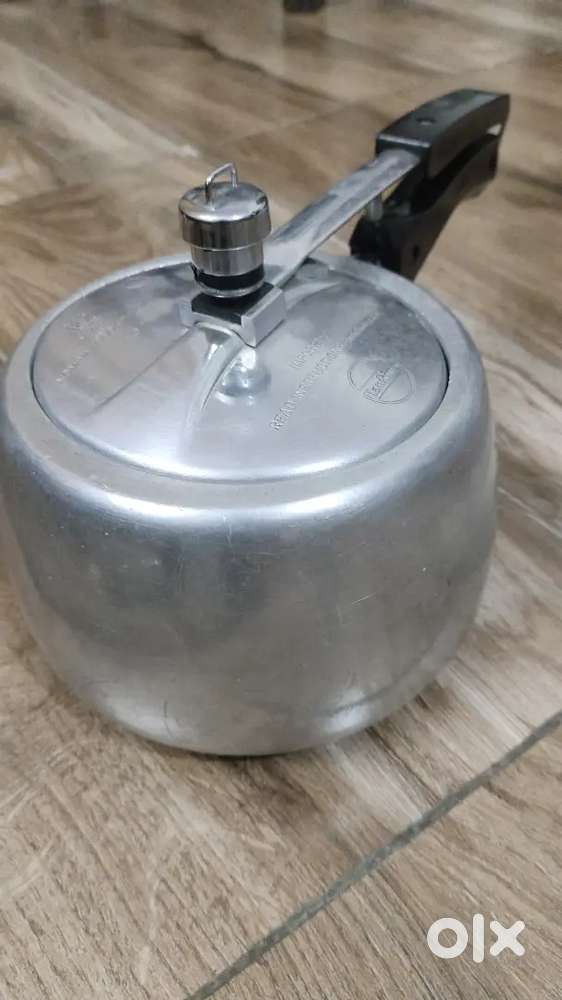 Haw contura Litre pressure cooker handi style Kitchen Other