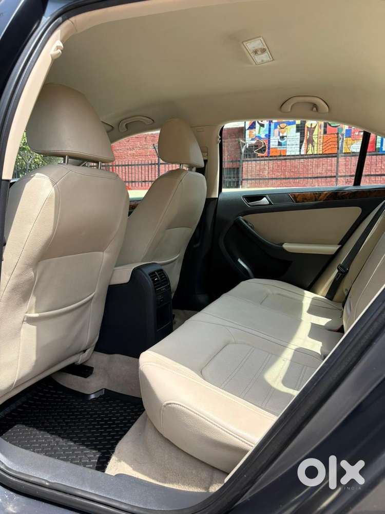 Volkswagen Jetta [2013-2017] 2.0 Highline Tdi, 2014, Diesel