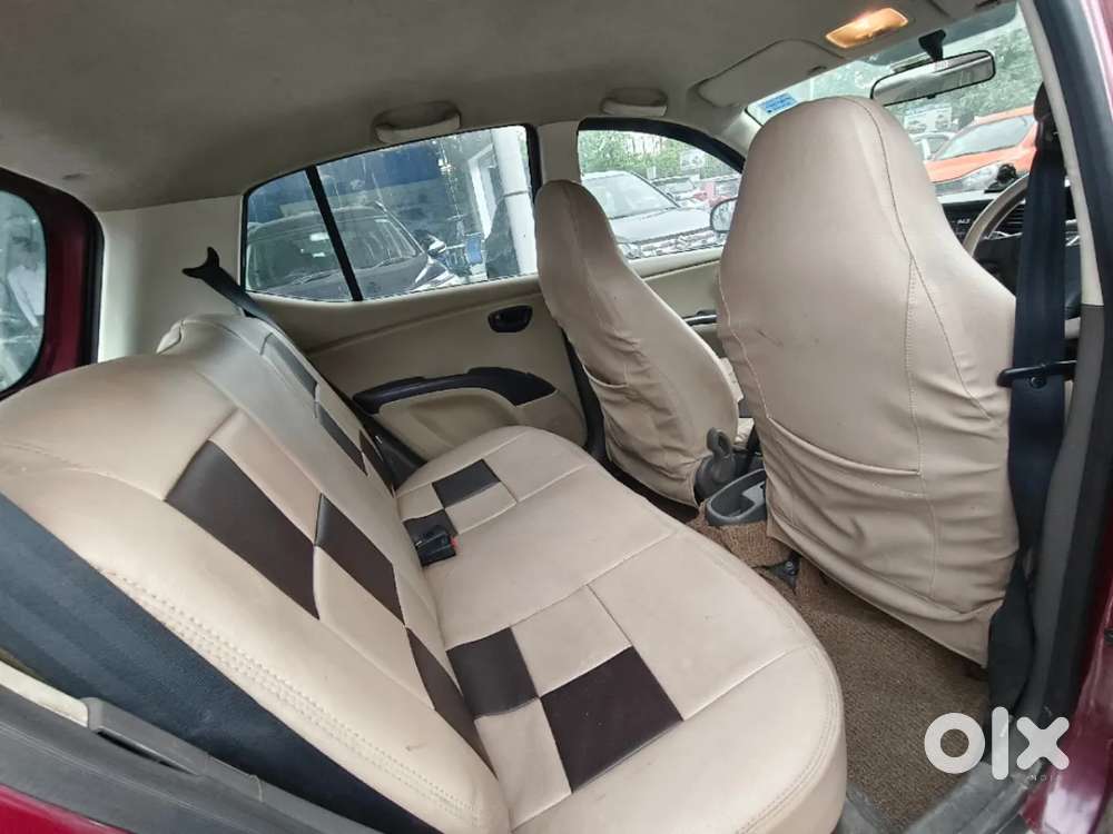 Hyundai I10, 2015, Petrol