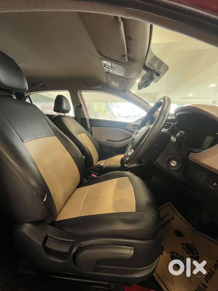 Hyundai Elite I20 Sportz 1.2, 2016, Petrol
