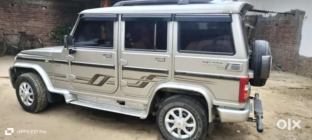 Mahindra Sle 2017 Diesel