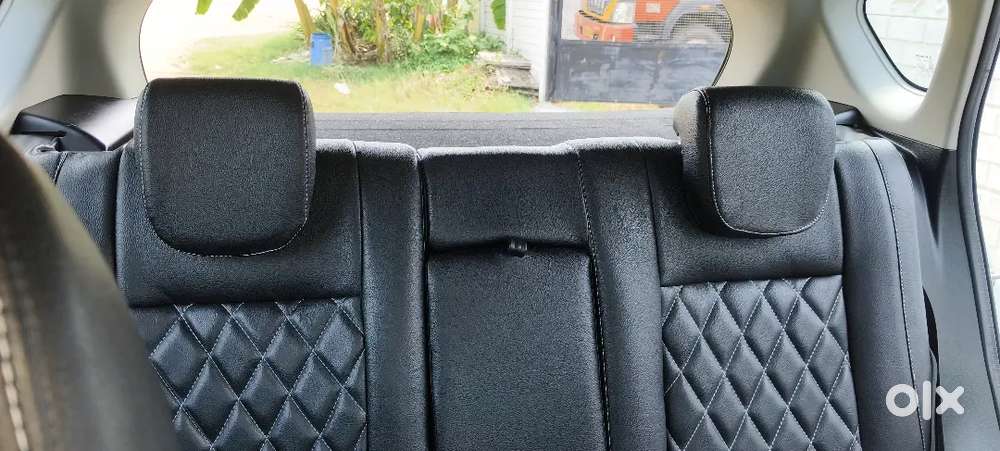 Maruti Suzuki S-cross 2021