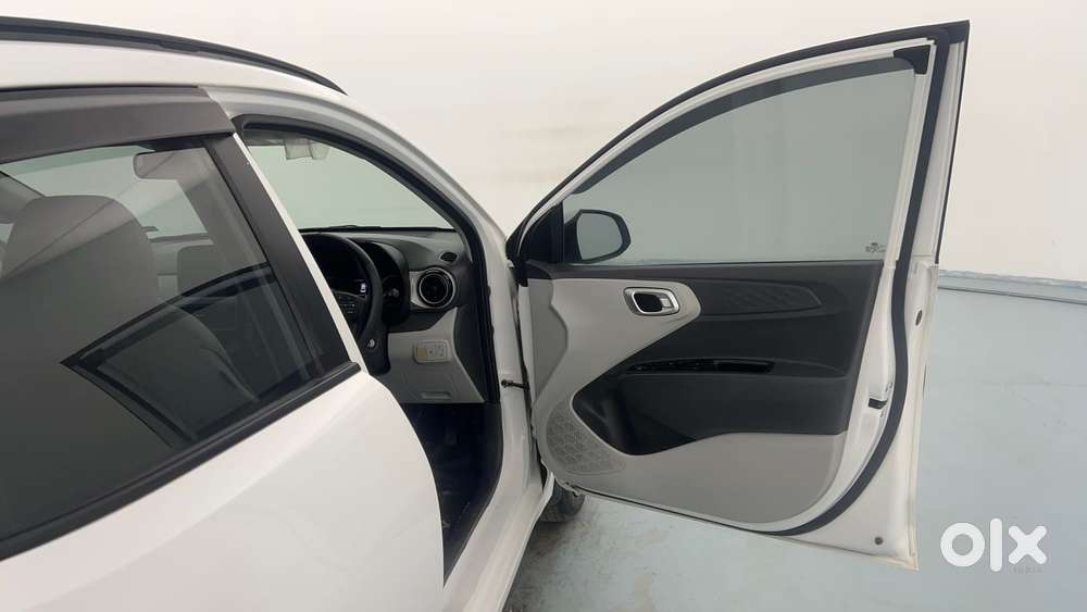 Hyundai Grand I10 Nios Sportz 1.2 Kappa Vtvt, 2024, Petrol