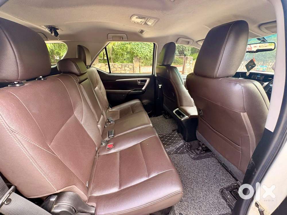 Toyota Fortuner 3.0 4x2 Automatic, 2020, Diesel