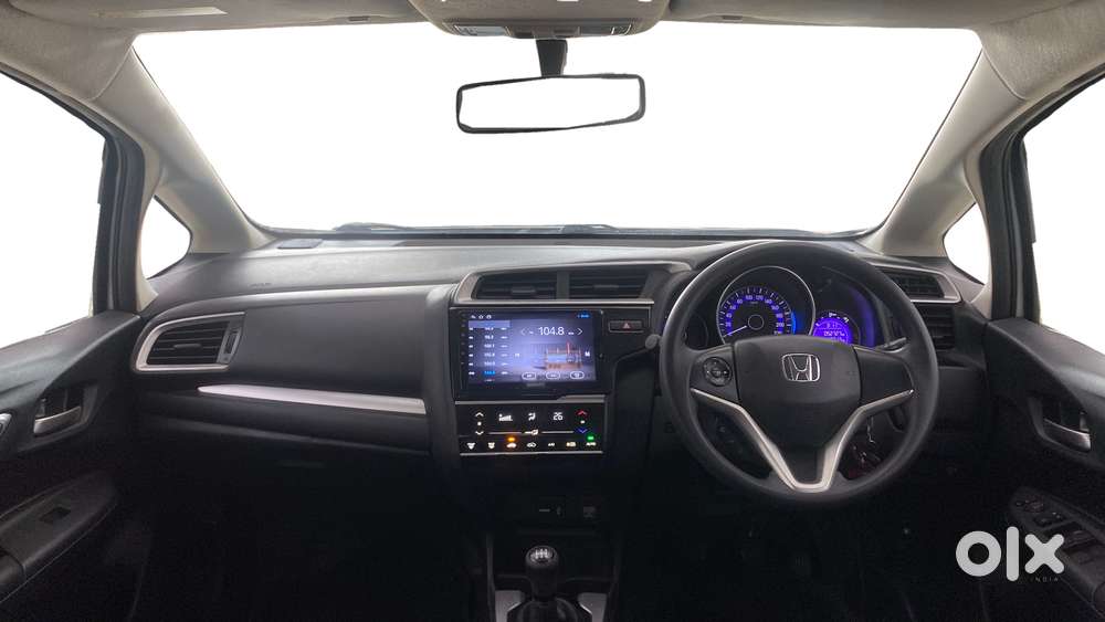 Honda Wr-v 1.2 Vx I-vtec, 2017, Petrol