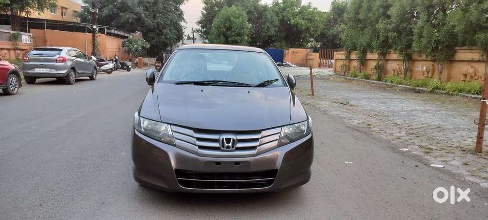 Honda City 2008-2011 1.5 V Mt, 2011, Petrol
