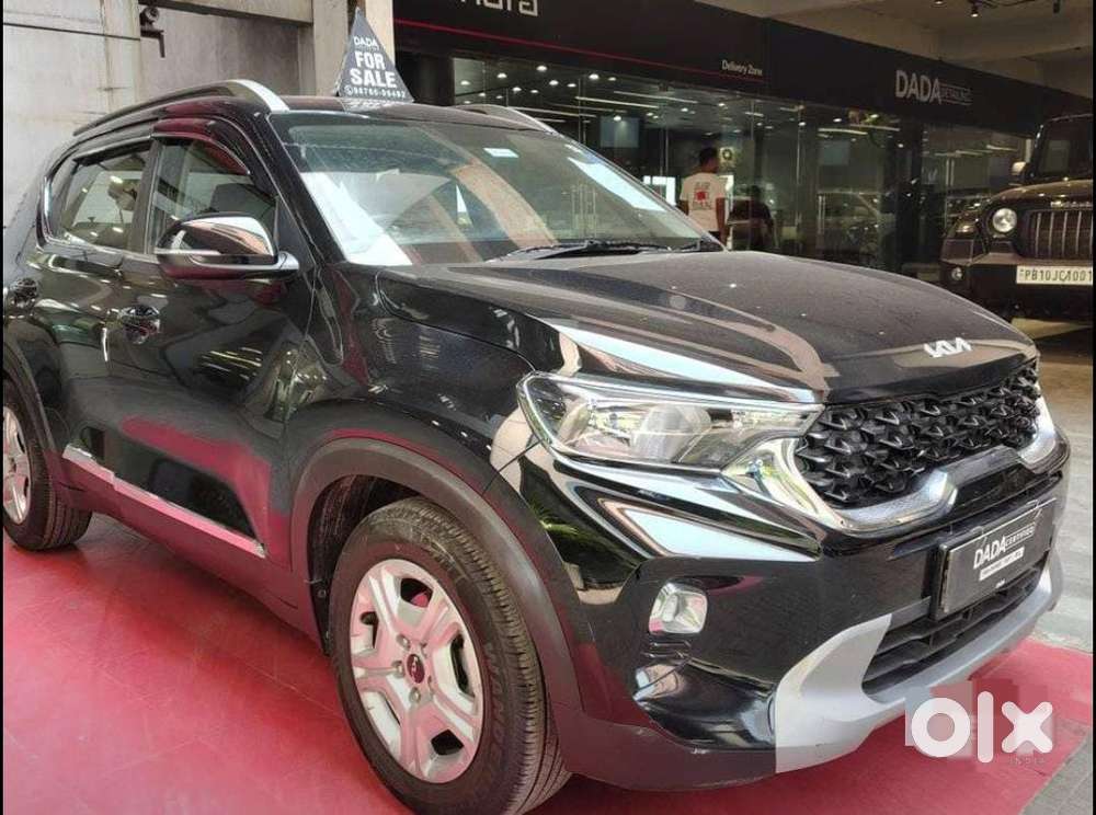 Kia Sonet 1.2 Htk Plus, 2023, Petrol