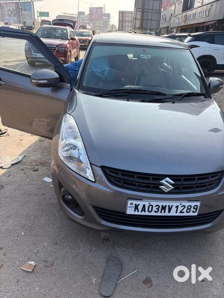 Maruti Suzuki Swift Dzire Diesel  2014 59000 Km , Very Well Maintained