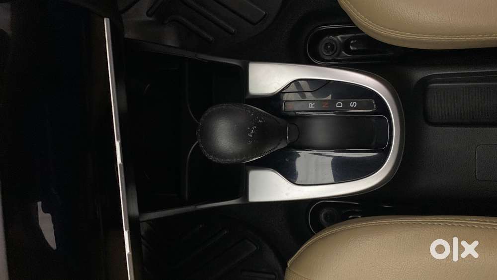 Honda Jazz Vx Cvt, 2018, Petrol