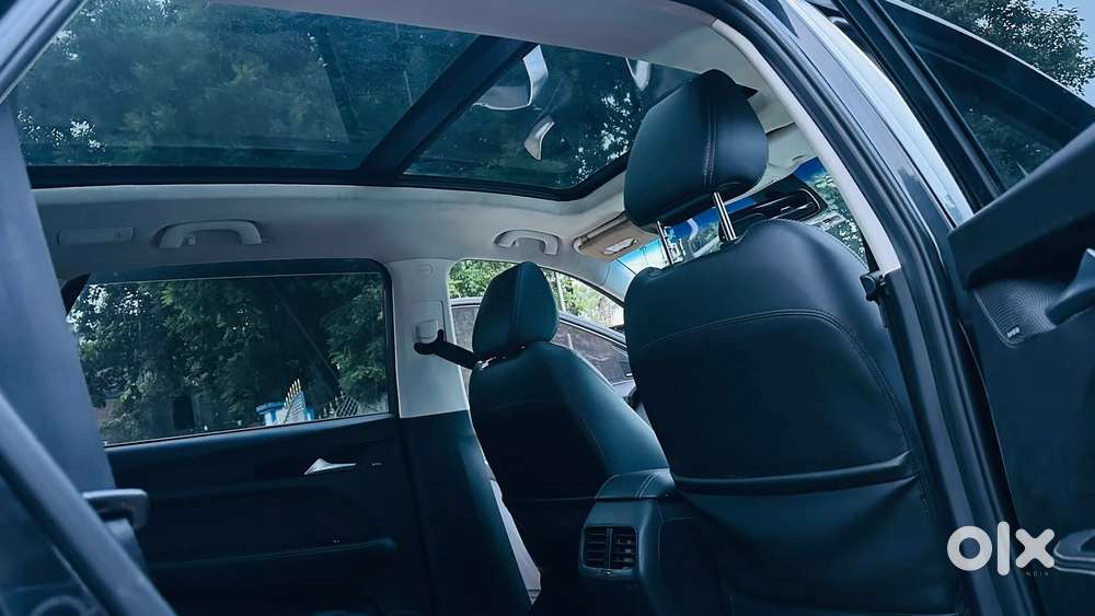 Mg Hector 2.0 Sharp Diesel, 2020, Diesel