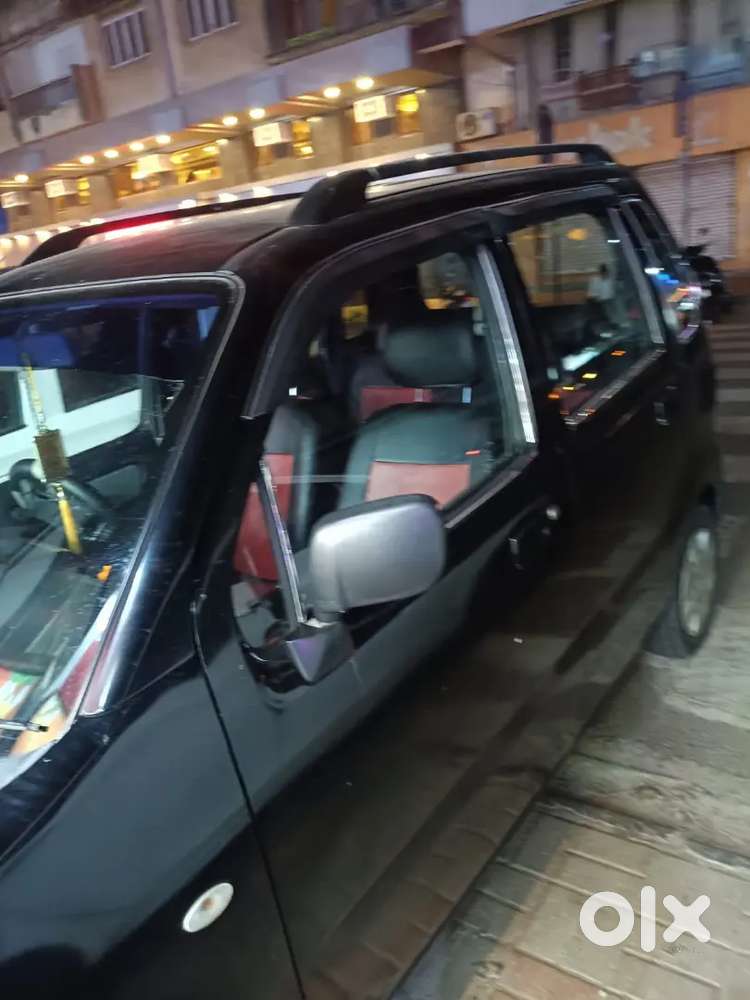 Maruti Suzuki Wagon R Lxi 2009