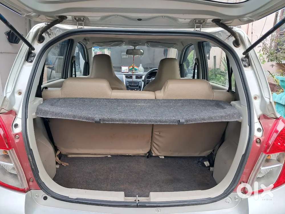 Maruti Celerio 2018