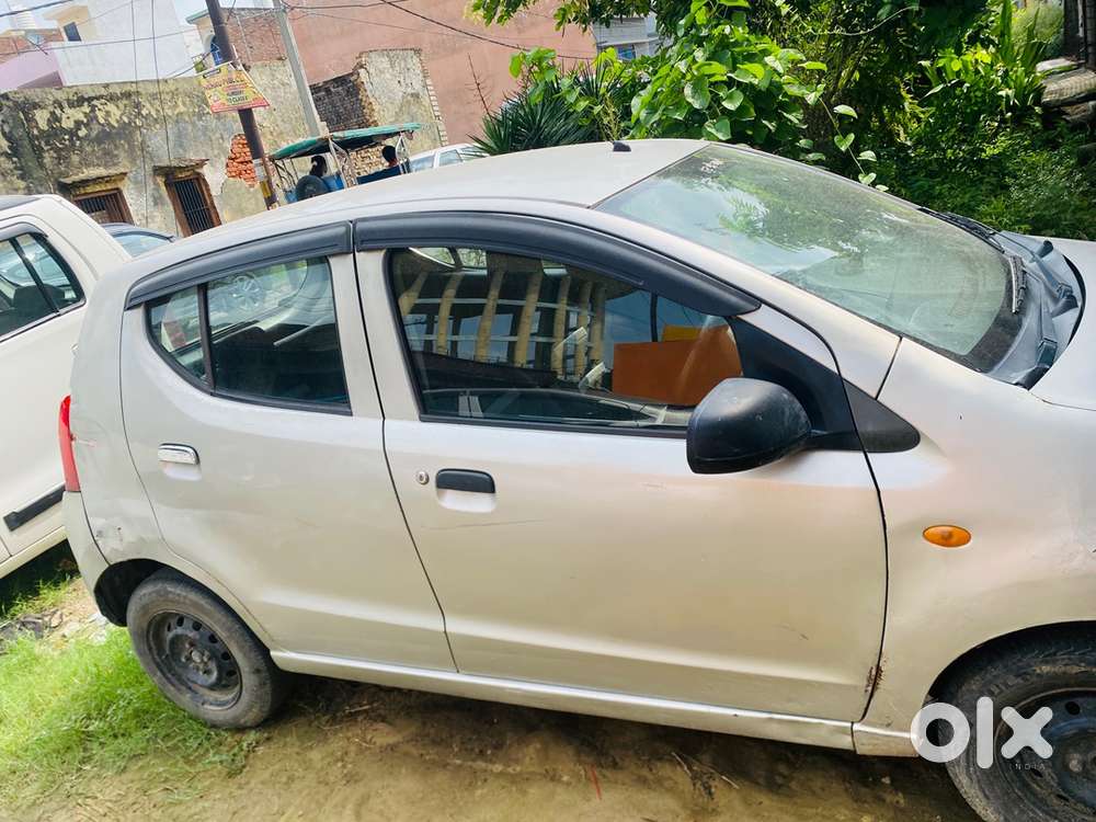 Maruti A-star Vxi 2009