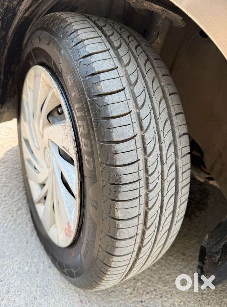 Maruti Suzuki Ertiga 1.5 Vxi, 2018, Cng & Hybrids