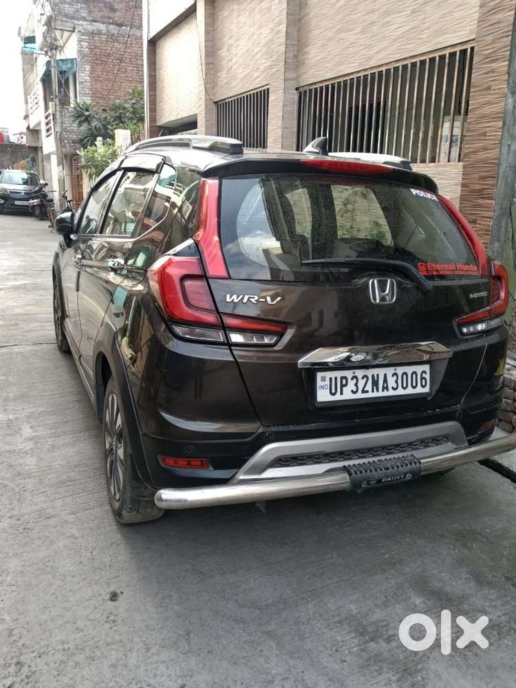 Honda Wr-v Diesel 2022
