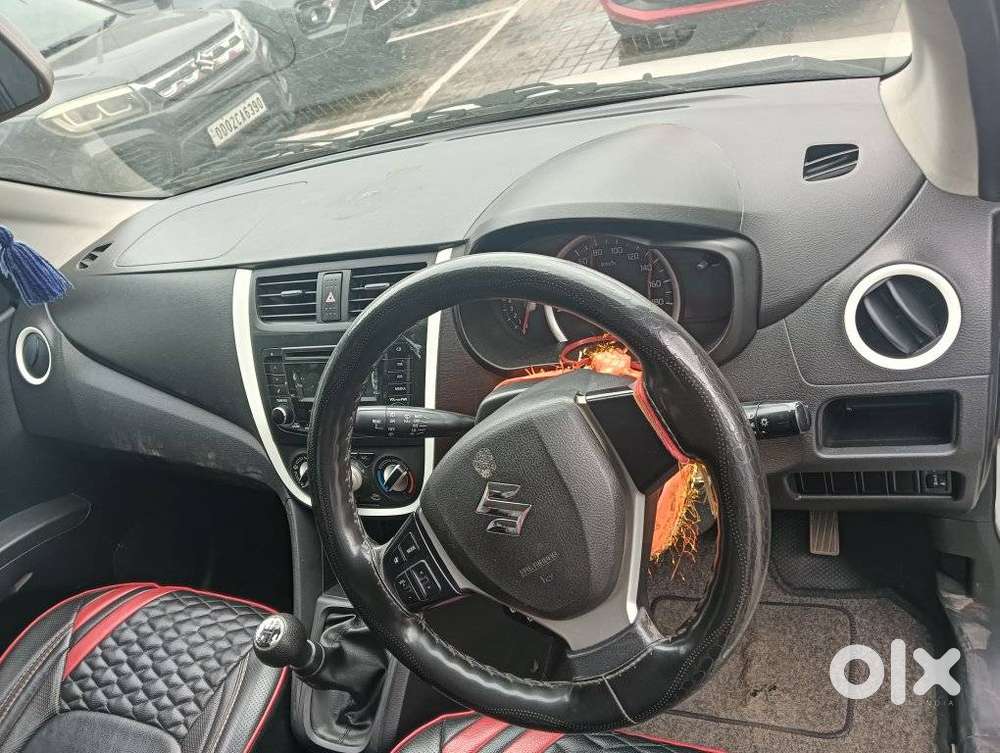 Maruti Suzuki Celerio X Zxi(o) Mt, 2020, Petrol