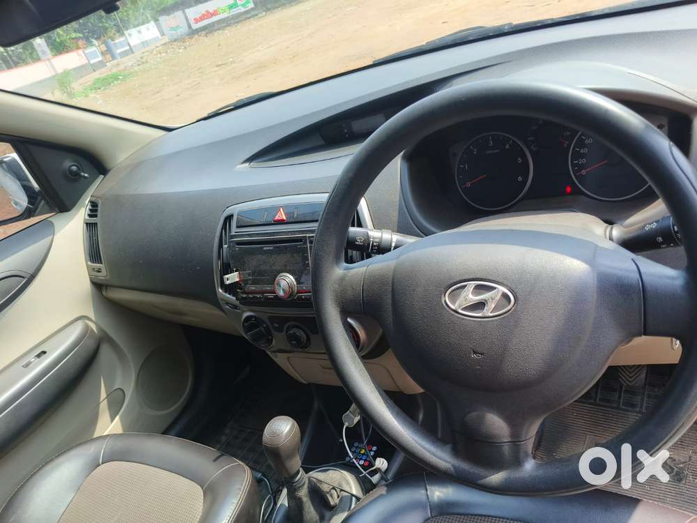 Hyundai I20 Diesel Sportz, 2012, Diesel