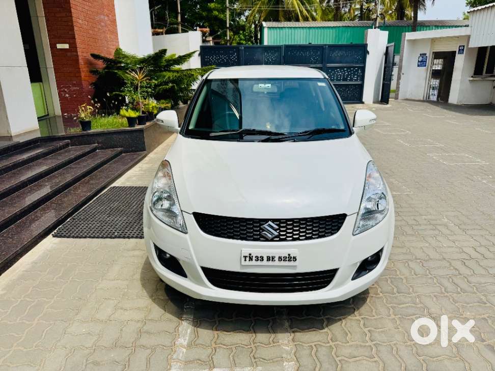 Maruti Suzuki Swift Ddis Zdi, 2013, Diesel