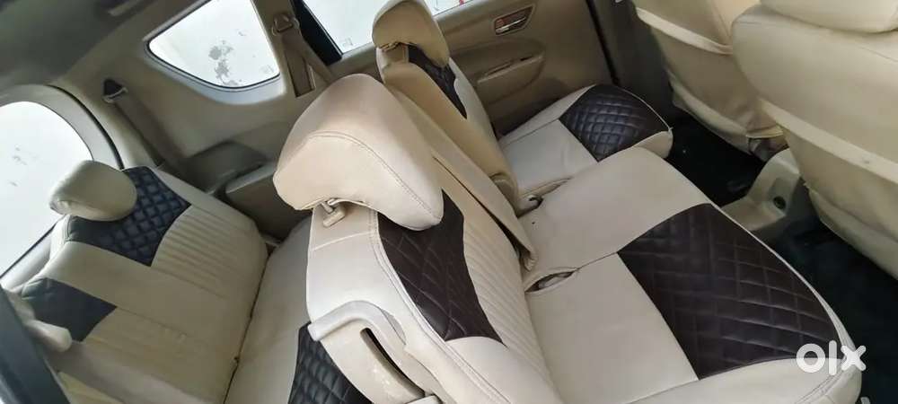 Maruti Suzuki Ertiga 2016
