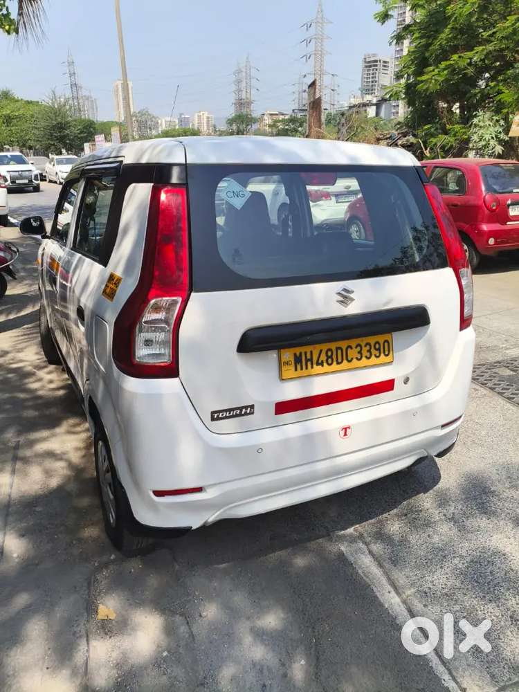 Maruti Suzuki Wagon R Decembar 2024