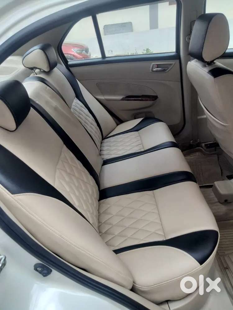 Maruti Suzuki Dzire 2014 Diesel