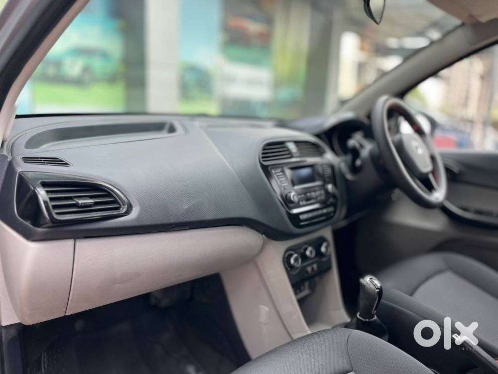 Tata Tiago 1.2 Revotron Xt, 2018, Cng & Hybrids