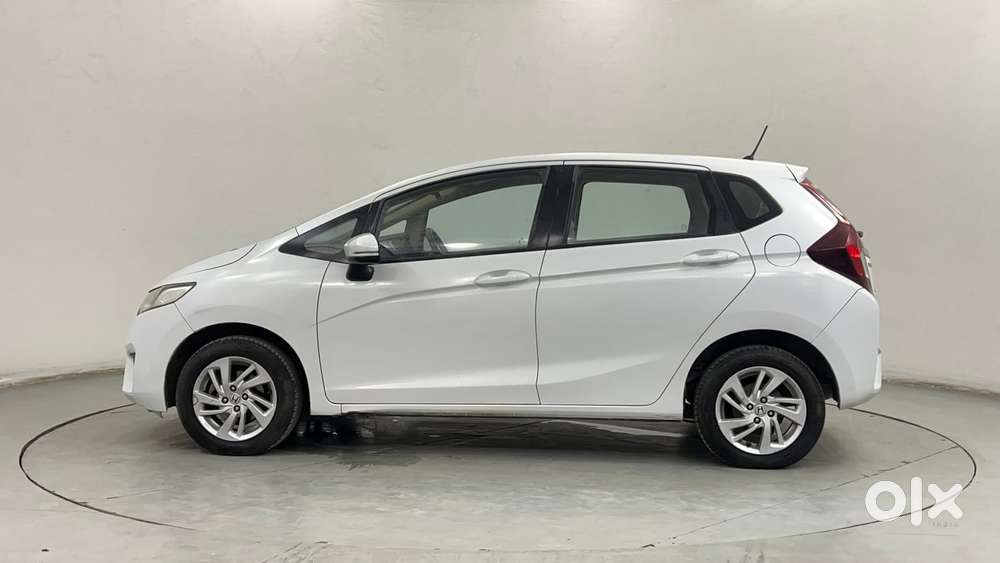 Honda Jazz V At I-vtec, 2015, Petrol