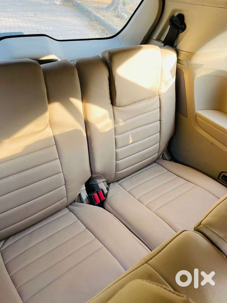 Ford Endeavour 3.2 Trend At 4x4, 2017, Diesel