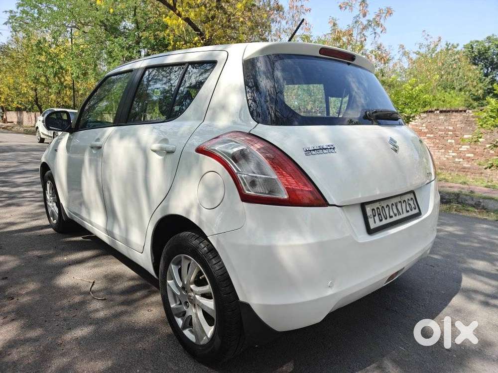Maruti Suzuki Swift, 2014, Diesel