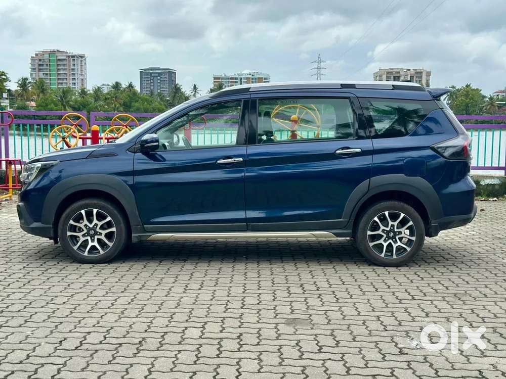 Maruti Suzuki Xl6 1.5 Alpha Mt, 2022, Petrol