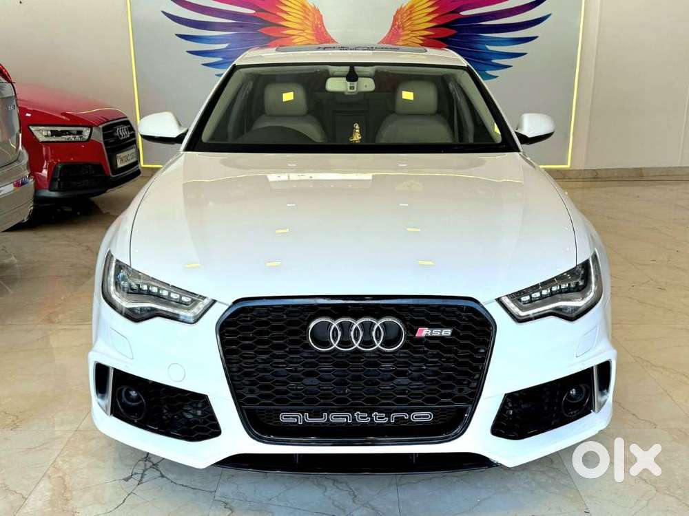 Audi A6 2.0 Tdi Technology Pack, 2013, Diesel