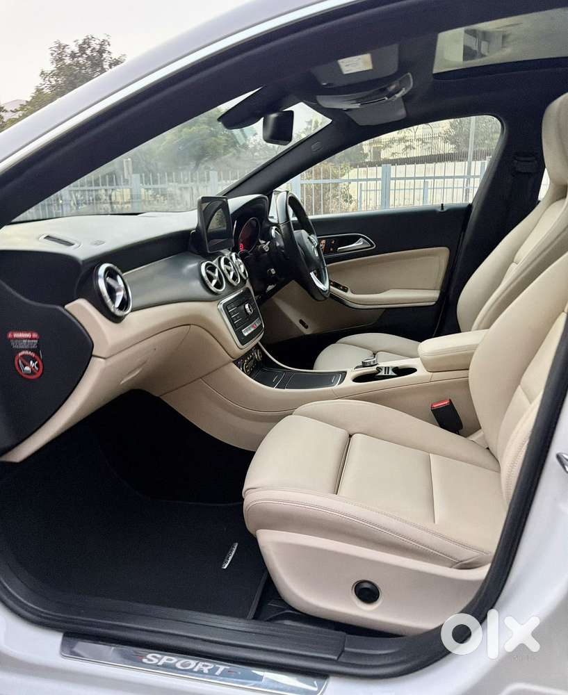 Mercedes-benz Cla Urban Sport 200d, 2020, Diesel