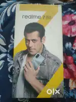 REALME 7PRO  RAM 6GB 128 GB ROM