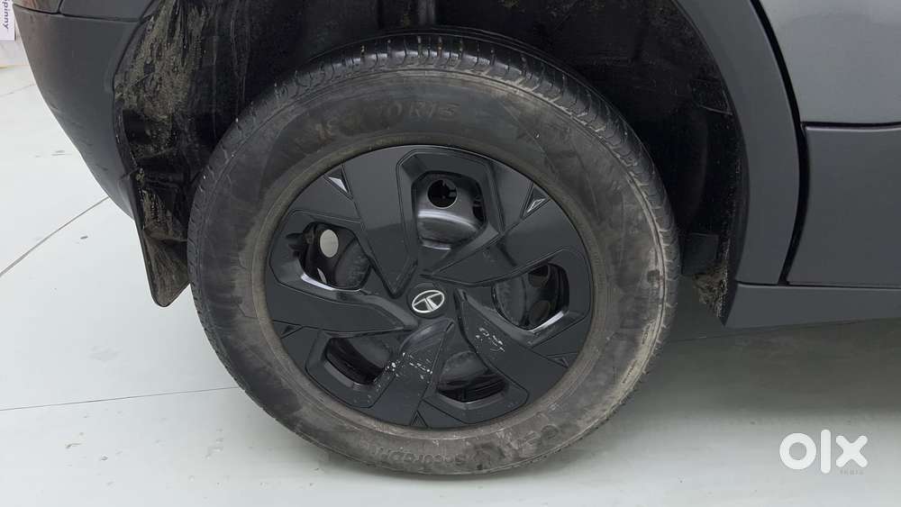 Tata Punch 1.2 Revotron Adventure Rhythm Pack Mt, 2023, Petrol