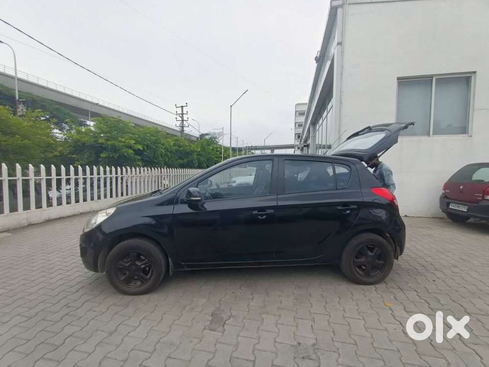 Hyundai I20 1.2 Asta, 2011, Diesel