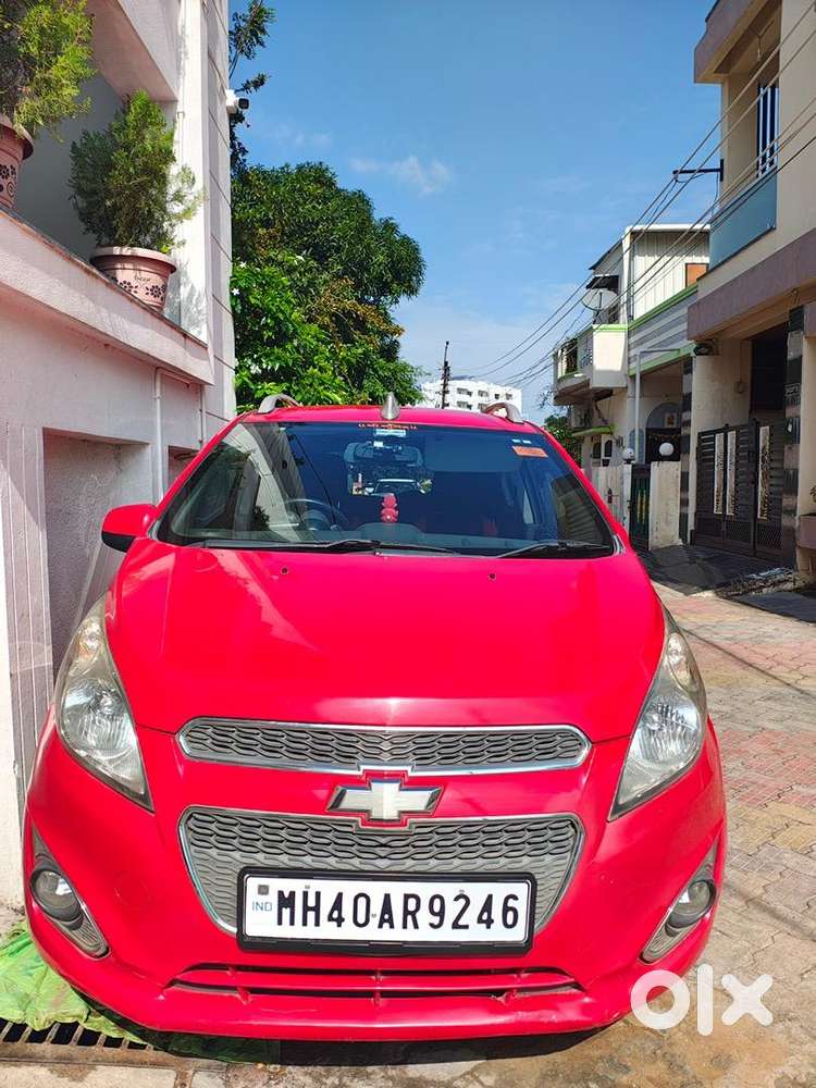 Chevrolet Beat 2016 Diesel Well Maintained