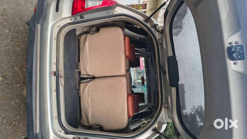 Toyota Innova 2012 Diesel