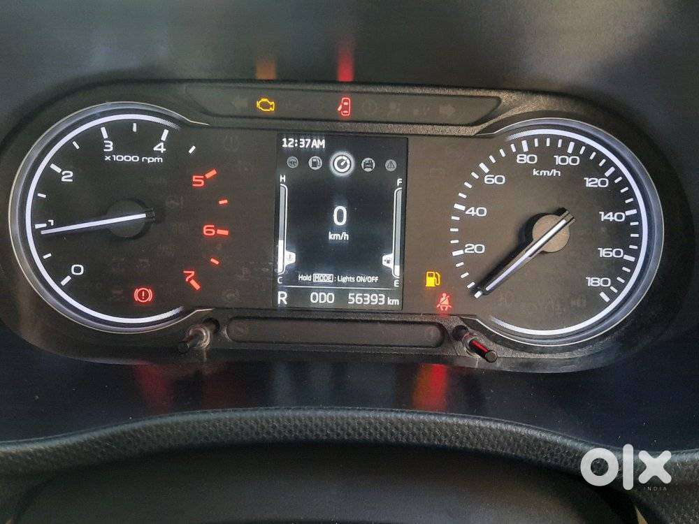 Mahindra Bolero Neo N4, 2022, Diesel