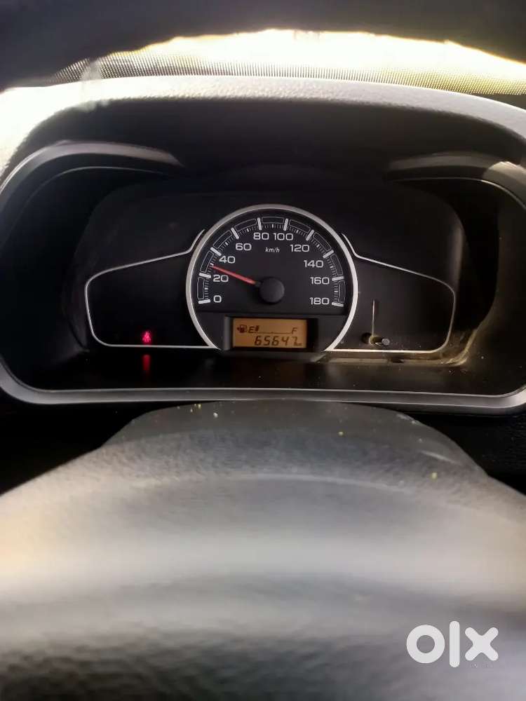 Good Condition Car
