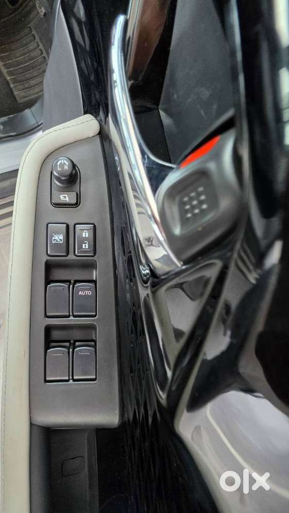 Maruti Suzuki Victoris Zxi Plus (o) Petrol Manual, 2026, Petrol