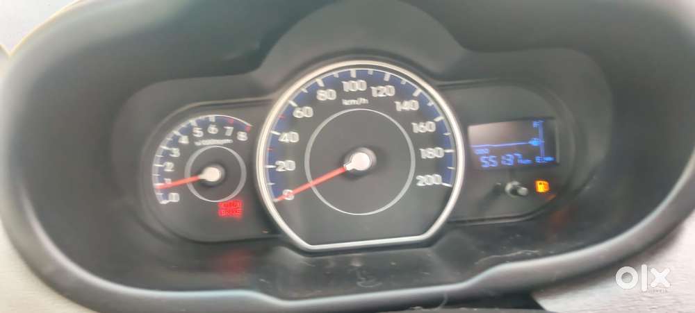 Hyundai I10 Magna, 2013, Petrol