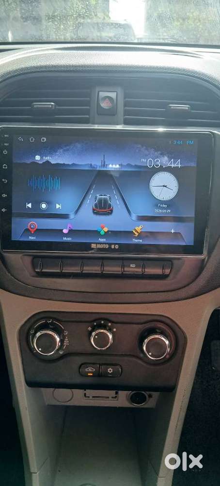 Tata Tiago Xm Diesel, 2017, Diesel