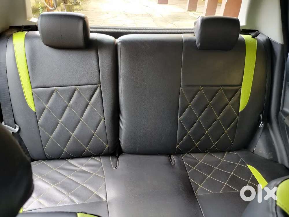 Maruti Suzuki Swift Vdi 2017